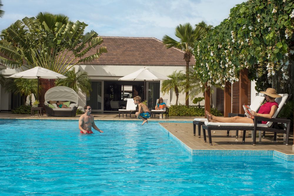 Casa de Campo Resort & Villas фото 80