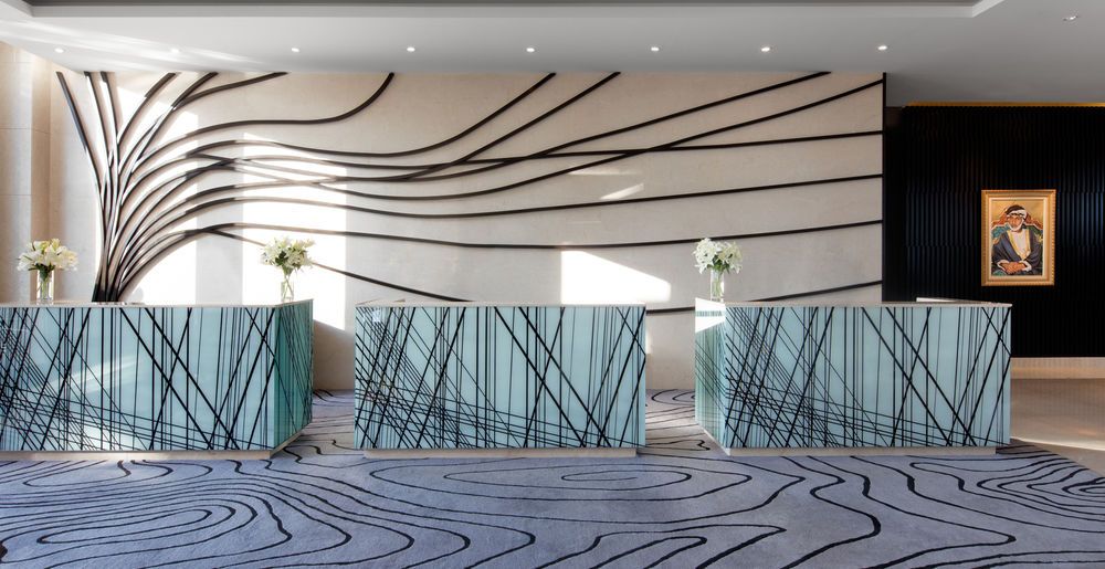 Radisson Collection Muscat, Hormuz Grand фото 73