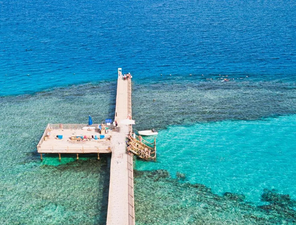 Tropitel Sahl Hasheesh фото 35