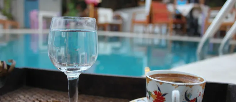 Фото отеля Alacati Asmalı Konak Otel