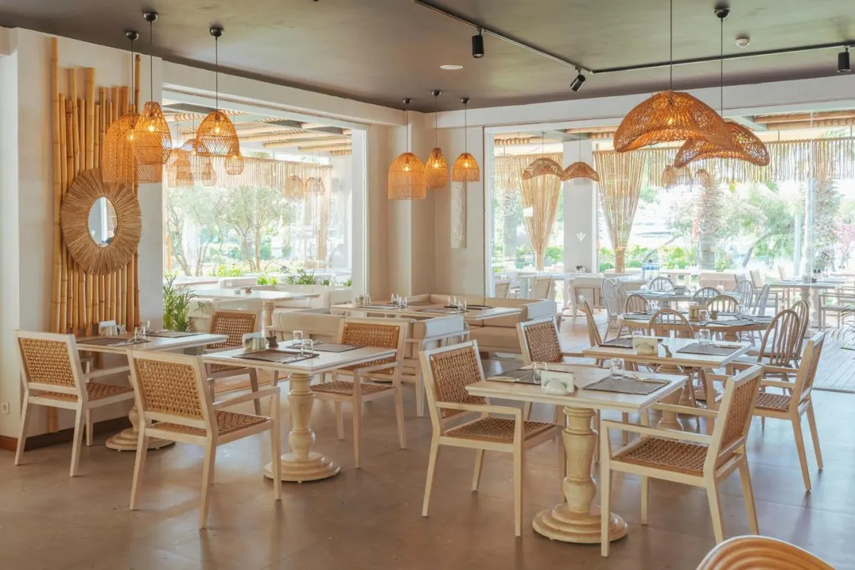 Rixos Premium Gocek (Adults Only) фото 14