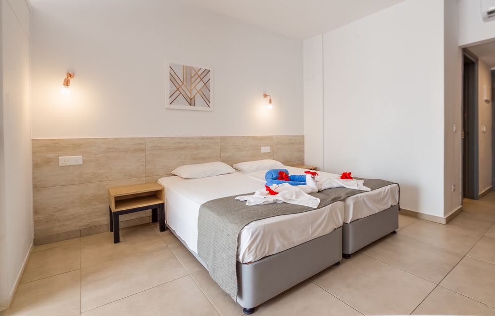 Panthea Holiday Village фото 40