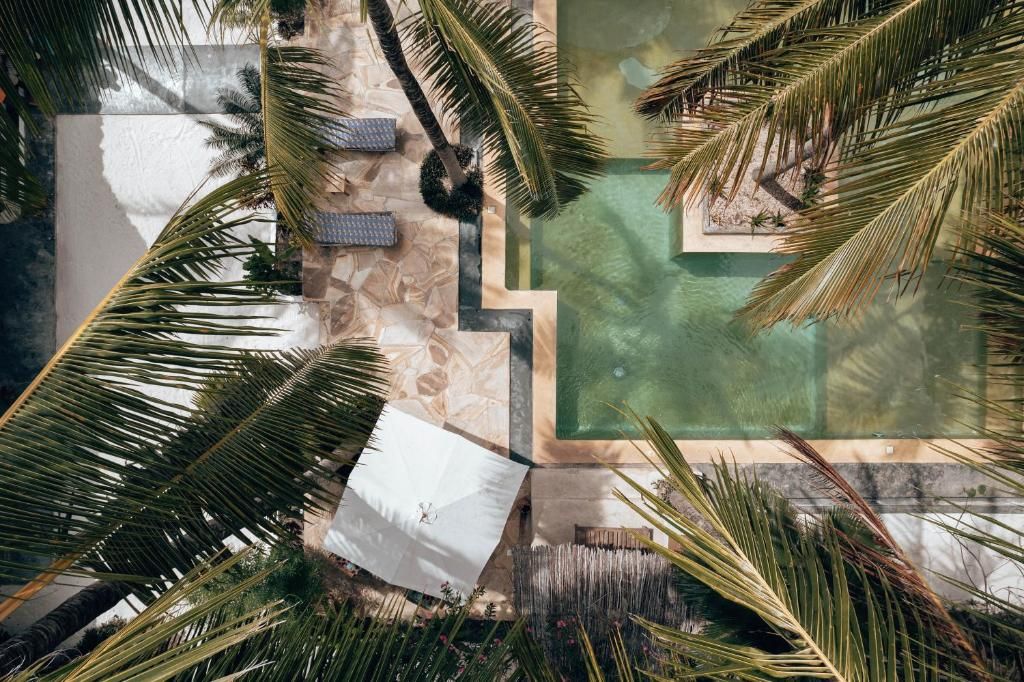 Sahari Zanzibar Beach Hotel фото 20