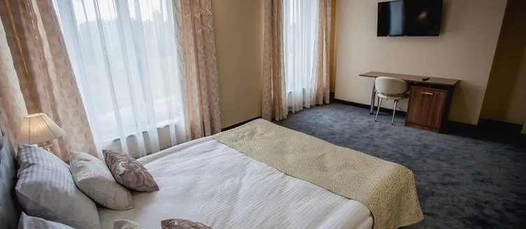 Фото отеля Alex Aqua