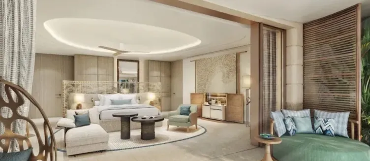 Фото отеля InterContinental The Red Sea Resort by IHG