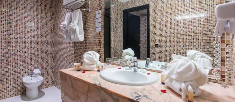 Фото отеля Hotel Meriem