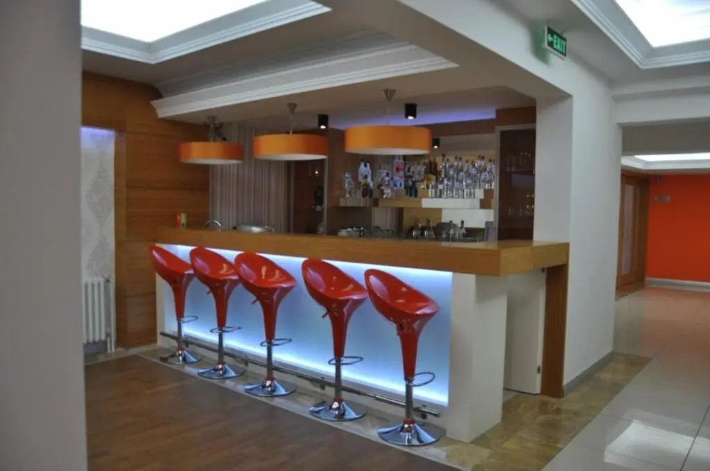 Hotel Baylan Izmir фото 23