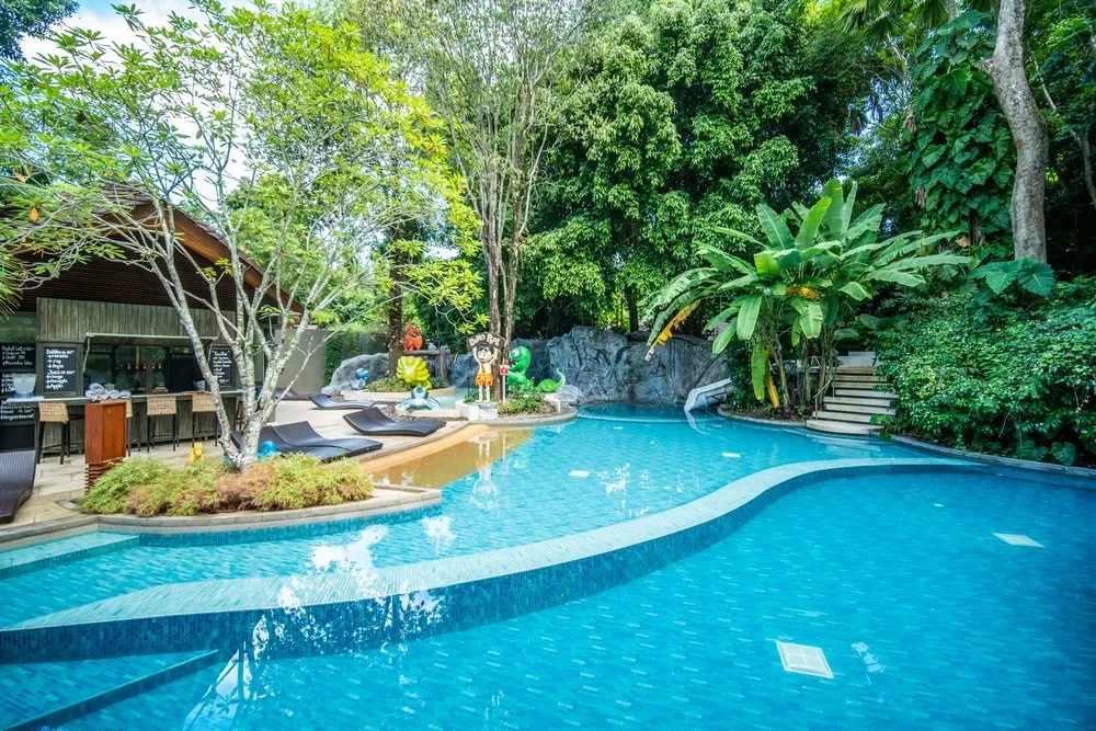 Renaissance Phuket Resort & Spa фото 11