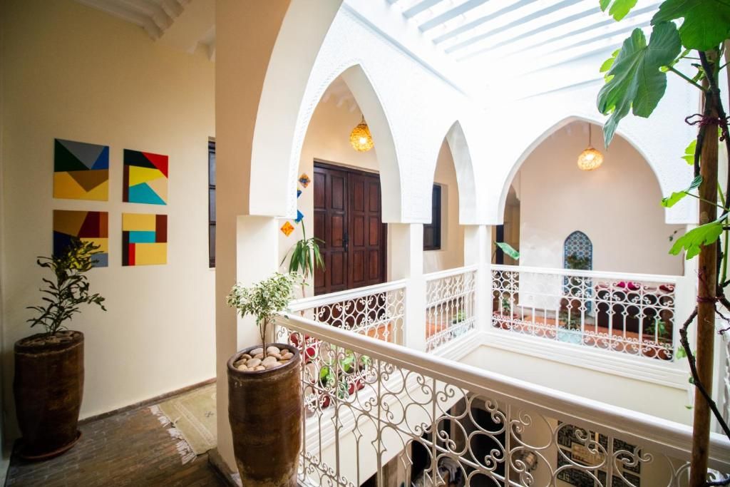 Riad Asmitou фото 25