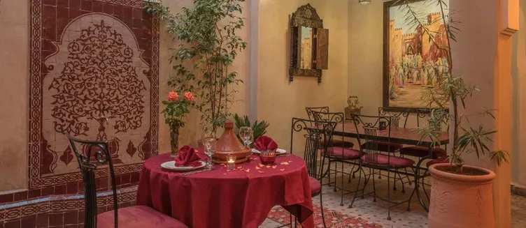 Фото отеля Riad Dar Attika