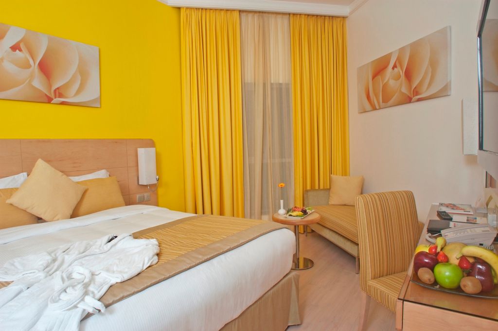 Al Khoory Executive Hotel, Al Wasl фото 39