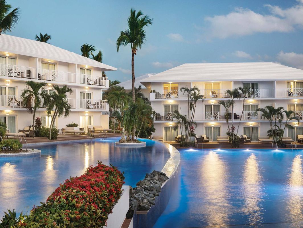 Excellence Punta Cana фото 1