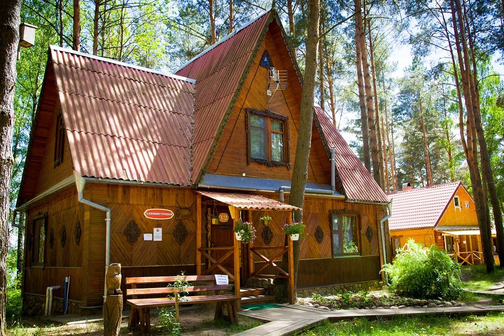 Пансионат «Лодэ» фото 31