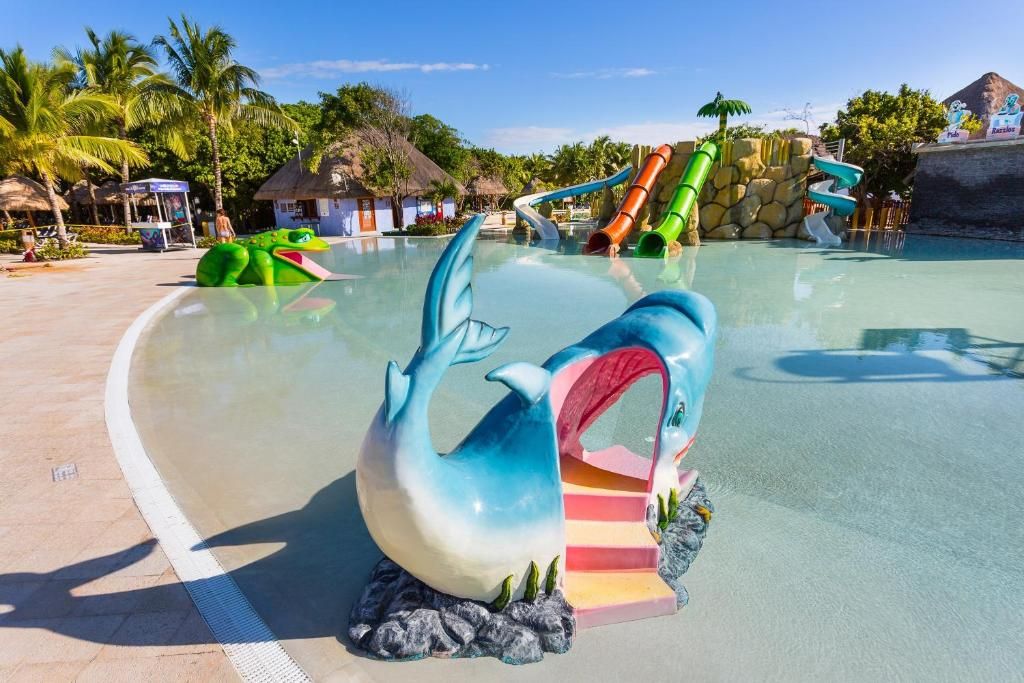 Grand Palladium Colonial Resort & Spa - Все включено фото 11