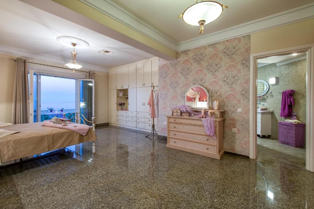 Frido Luxury Villa фото 21