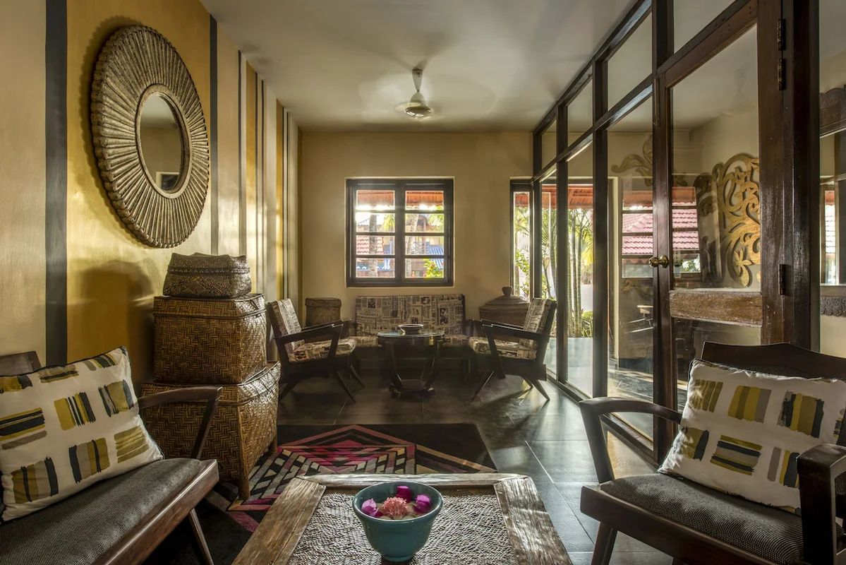 Casa Baga фото 14