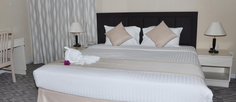 Фото отеля Pearl Residence Hotel Apartments