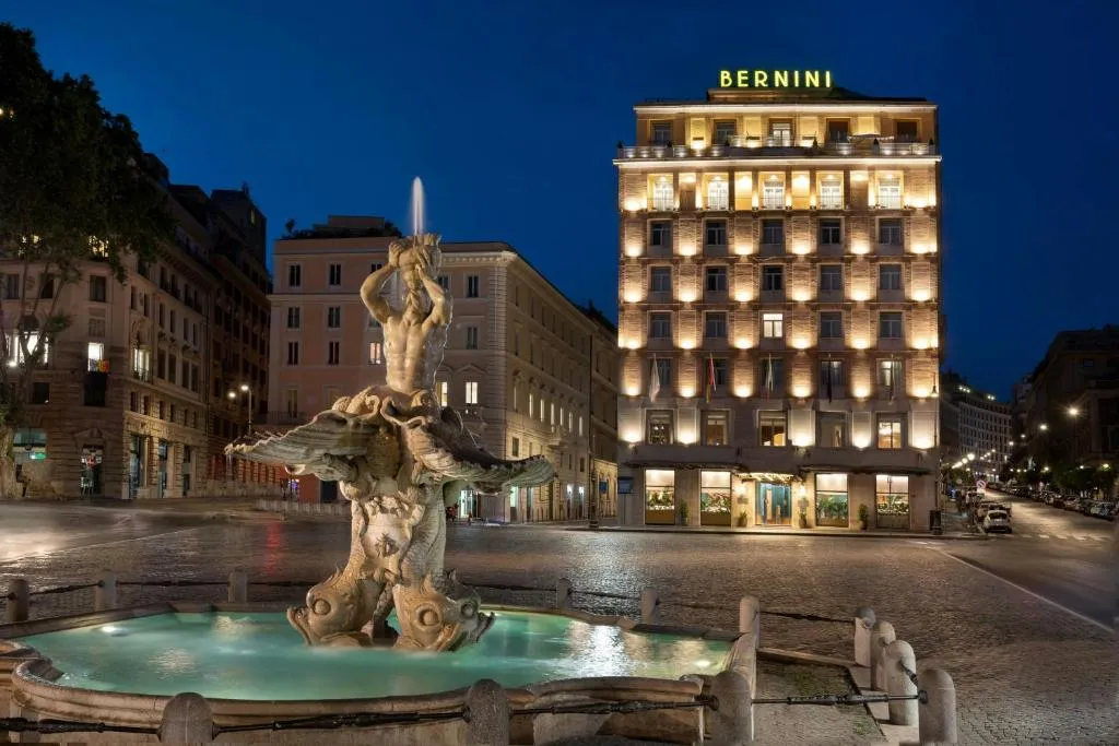 Bernini Bristol фото 11