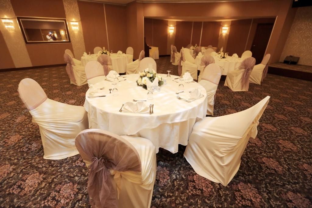 King Hotel Cankaya фото 13
