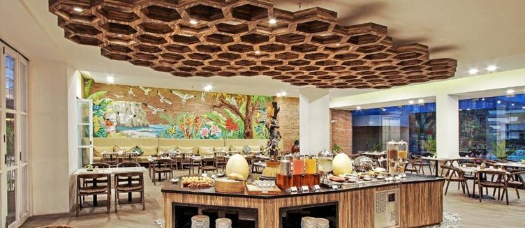 Фото отеля Wyndham Garden Kuta Beach Bali