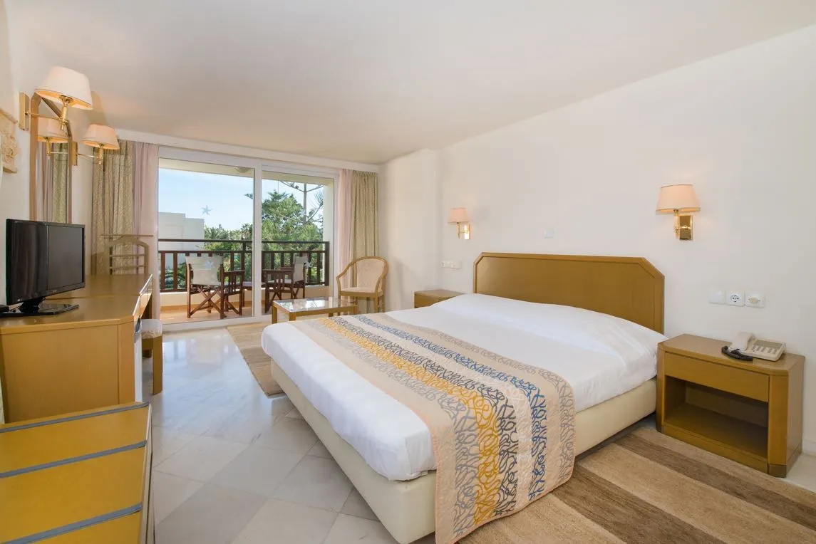 Iberostar Waves Creta Panorama & Mare фото 3