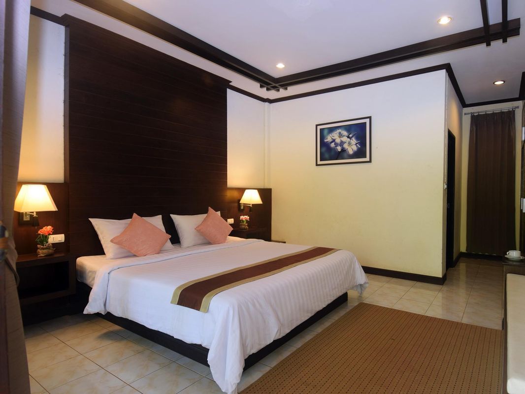 Clean Beach Resort фото 18