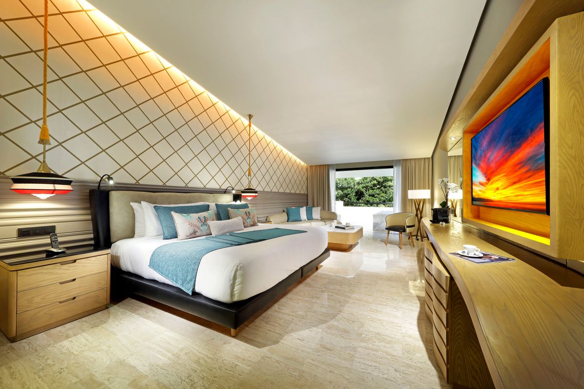 The Royal Suites Yucatan by Palladium - Adults Only фото 40