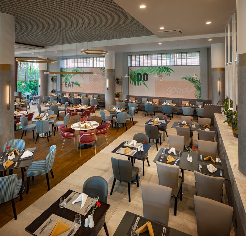 Akra Kemer фото 65