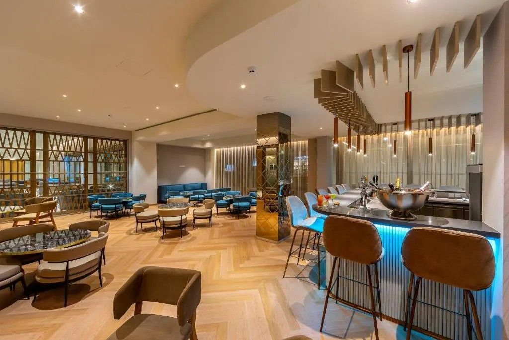 Faros Hotel фото 9