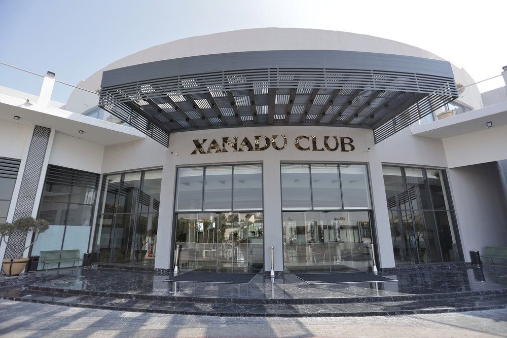 Xanadu Club Makadi Bay фото 101