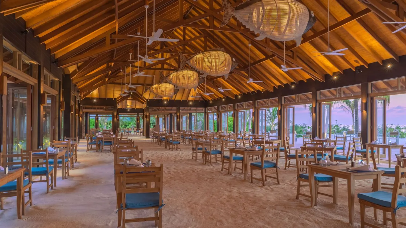 Nala Maldives by Jawakara (Adults Only) фото 13