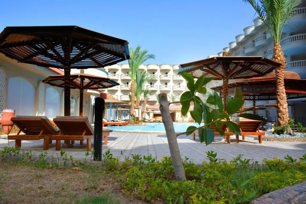Sunrise Serano Club фото 34