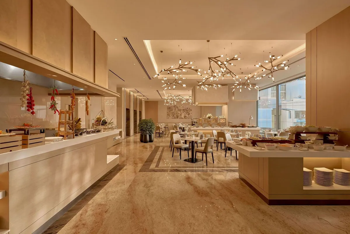 Adamas Boutique Hotel Nha Trang фото 8