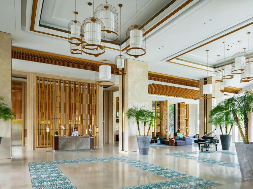 Movenpick Resort Cam Ranh фото 20