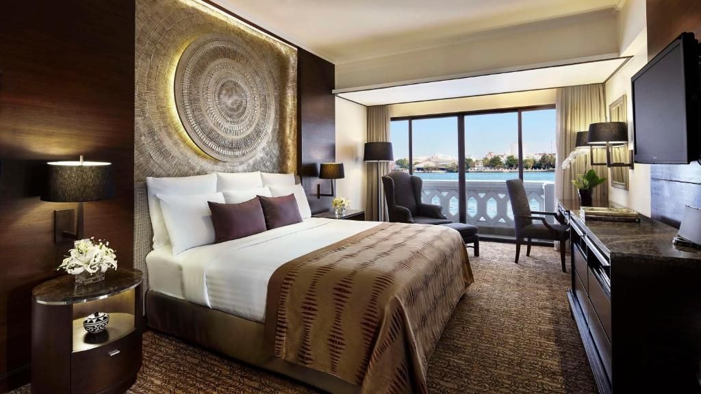 Anantara Riverside Bangkok Resort - SHA Certified фото 82