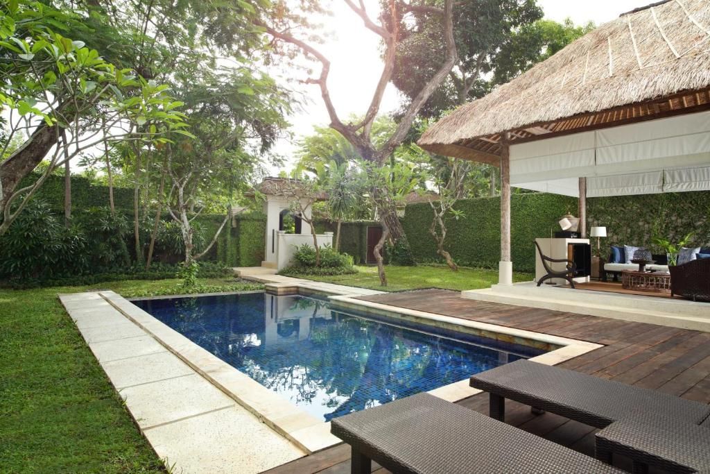 Kayumanis Sanur Private Villa & Spa фото 53