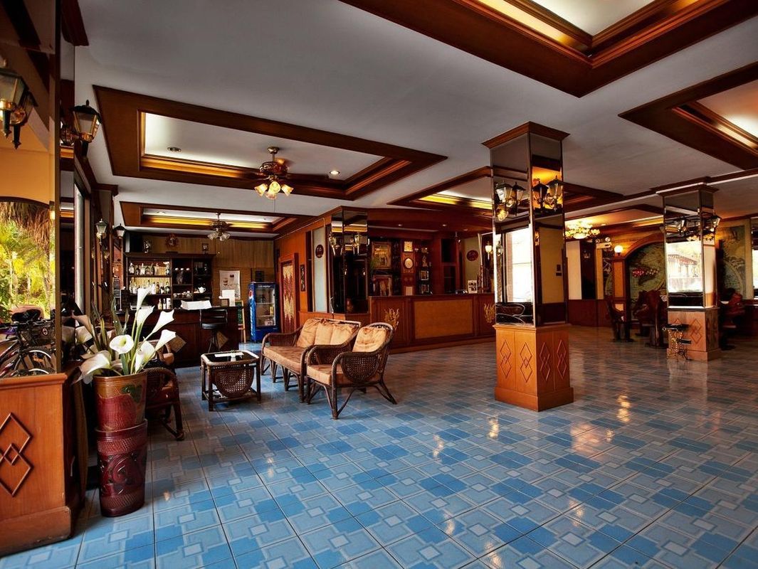Thai Orange House фото 11