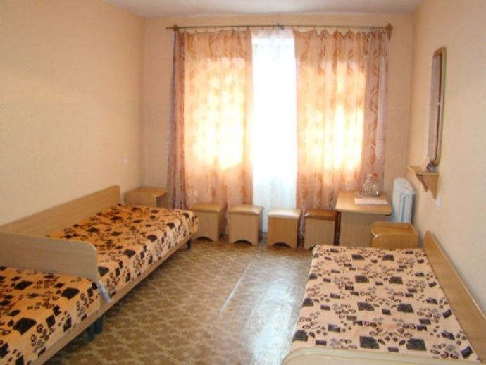 Санаторно-курортный комплекс «Санвиль Маяк» фото 52