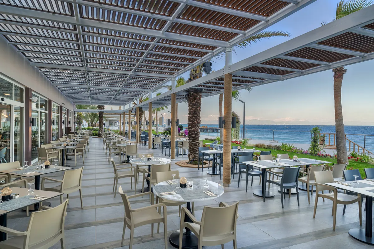 Corendon Playa Kemer фото 14