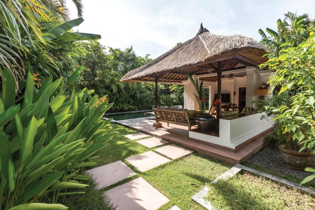 The Pavilions Bali фото 41