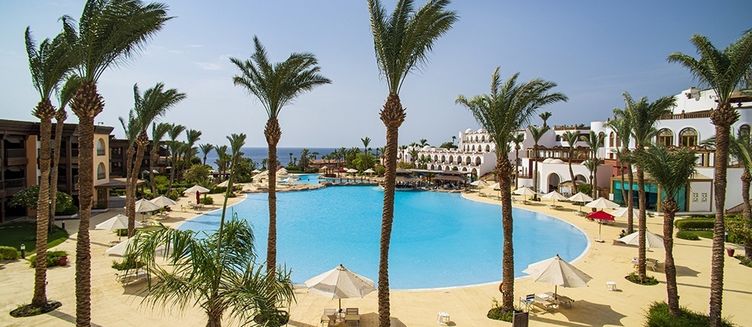Фото отеля Savoy Sharm El Sheikh