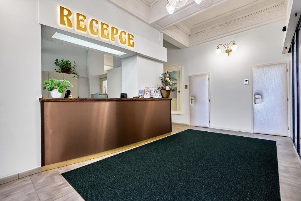 Hotel Maxim фото 8