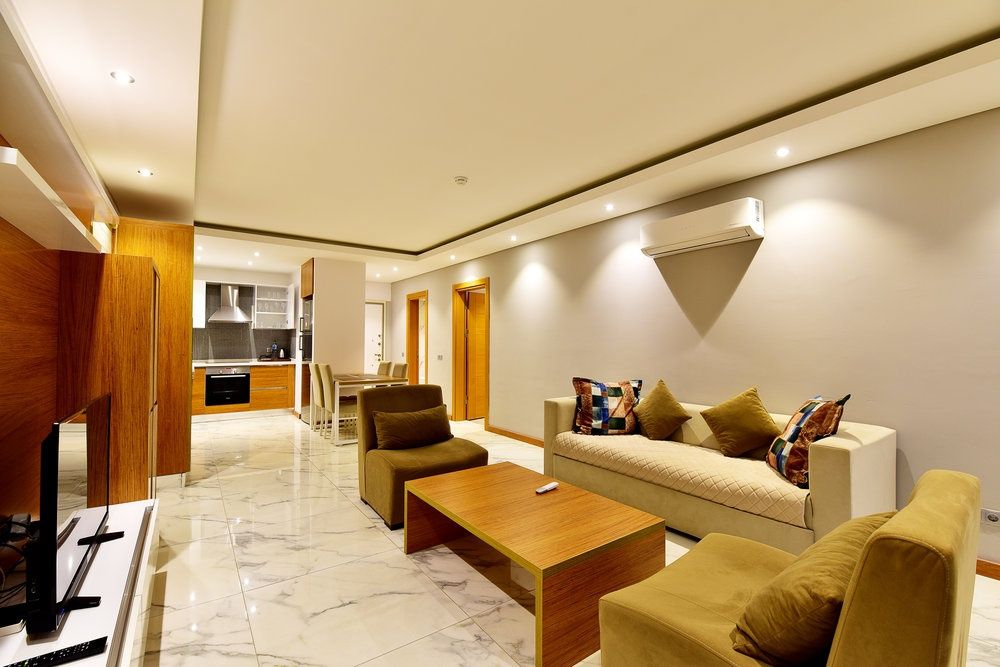 Jasmin Elite Residence фото 94