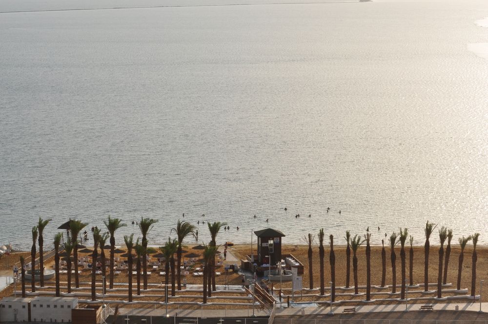 Isrotel Dead Sea Hotel фото 11