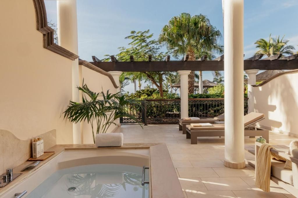 Gran Melia Palacio de Isora фото 31