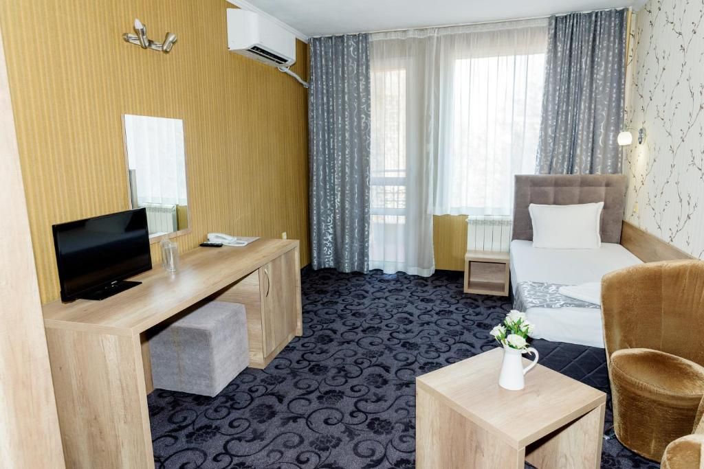 Hotel Prestige фото 4