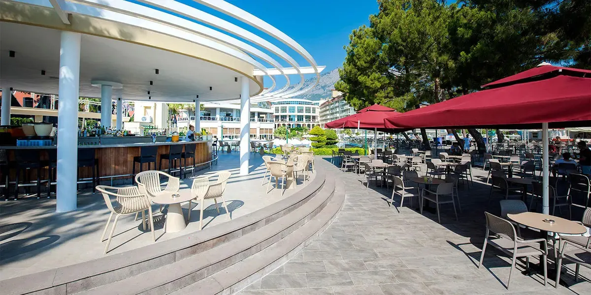 Akra Kemer фото 20