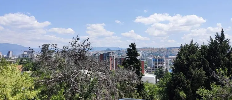 Фото отеля Beaumonde Garden