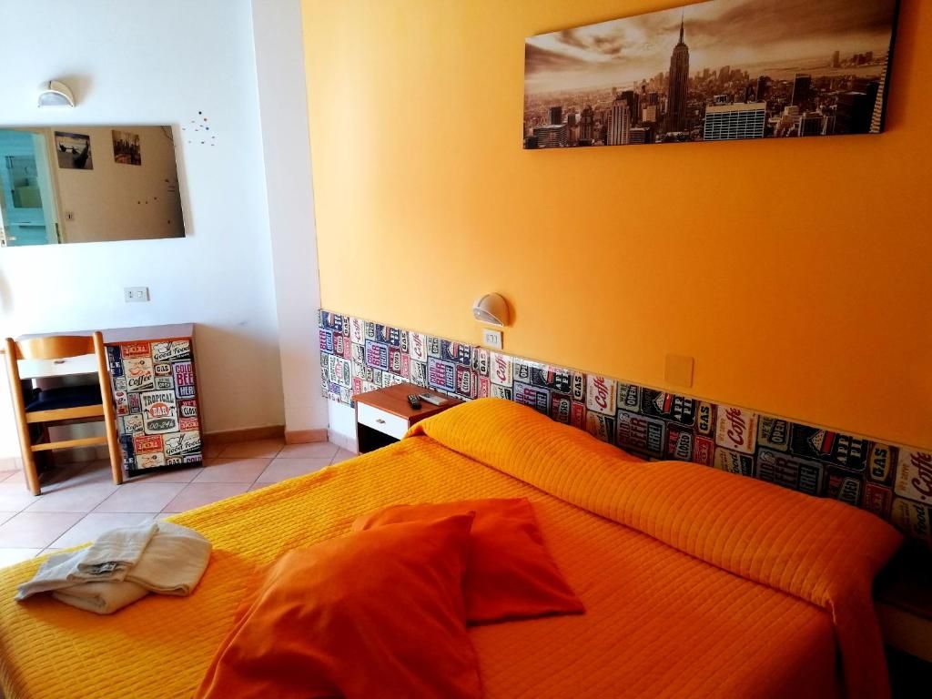 Hotel Galles фото 8