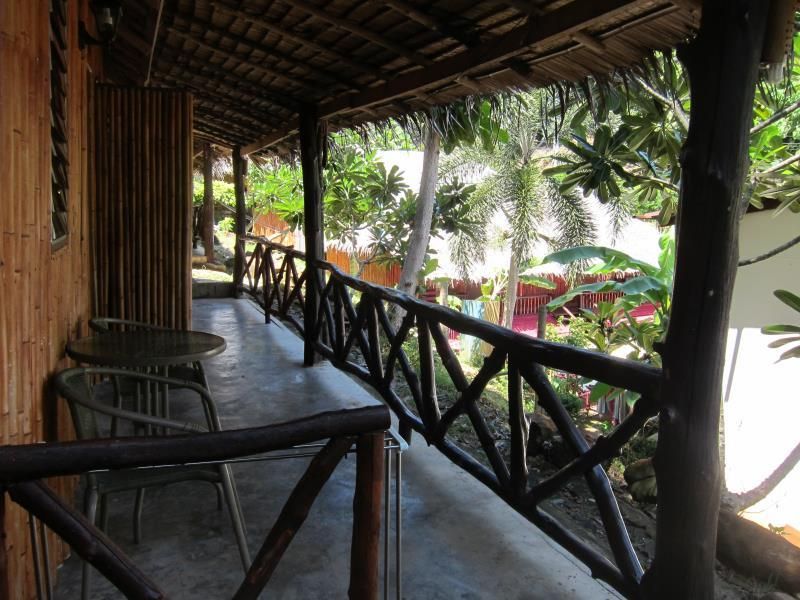 Bamboo Mountain View фото 46